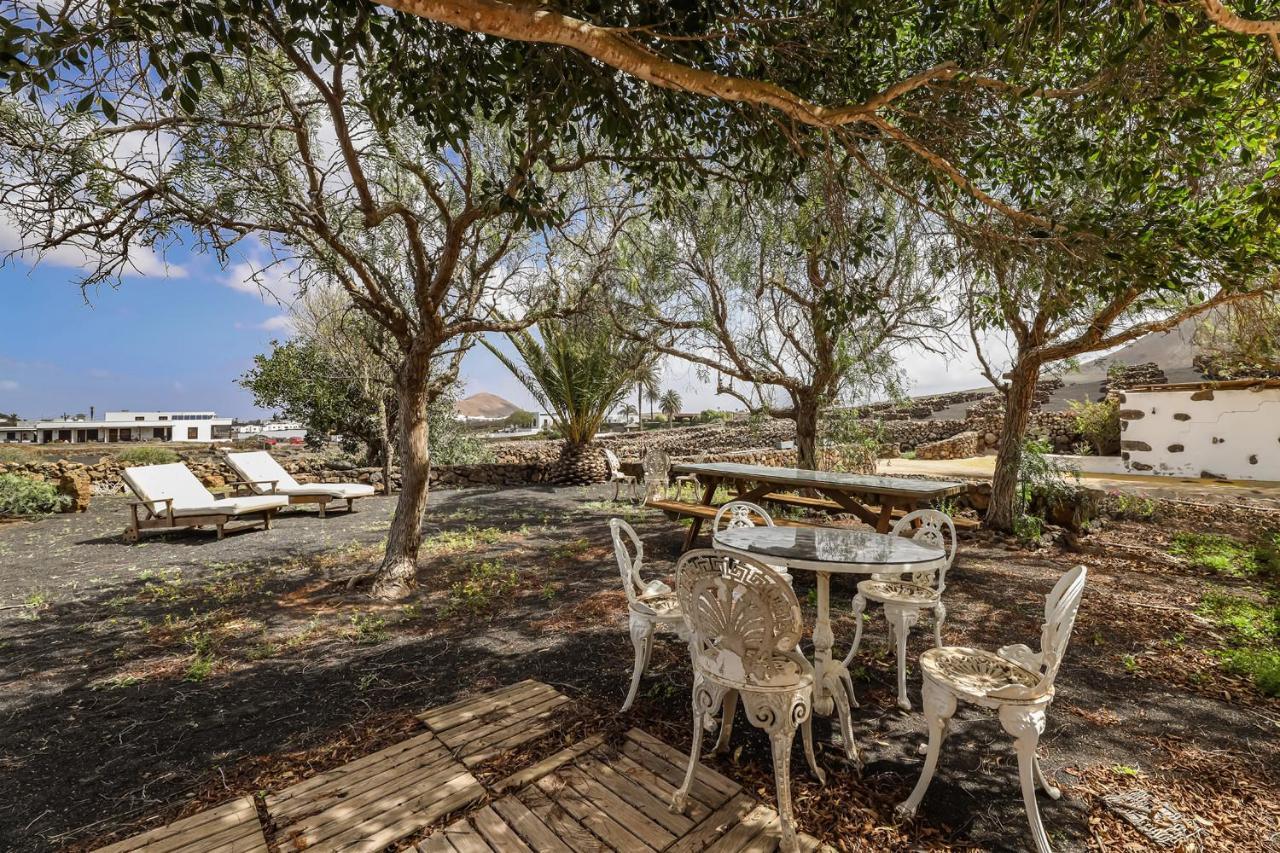 Perales Country house