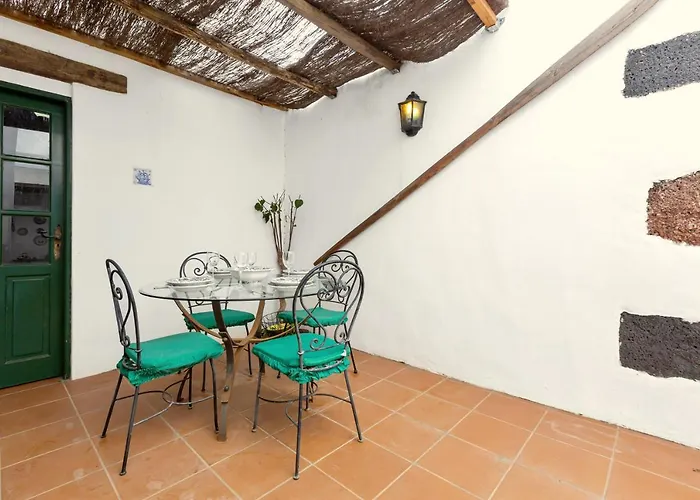 Finca Los Perales